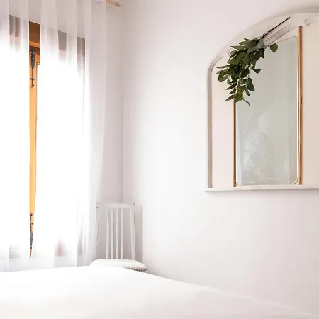 Tazas Apartment *
